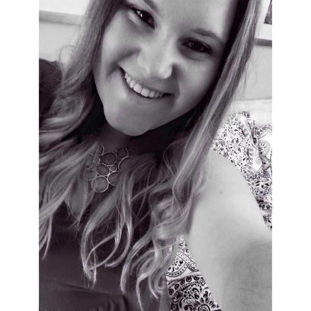 Meet your Posher, Kaleigh
